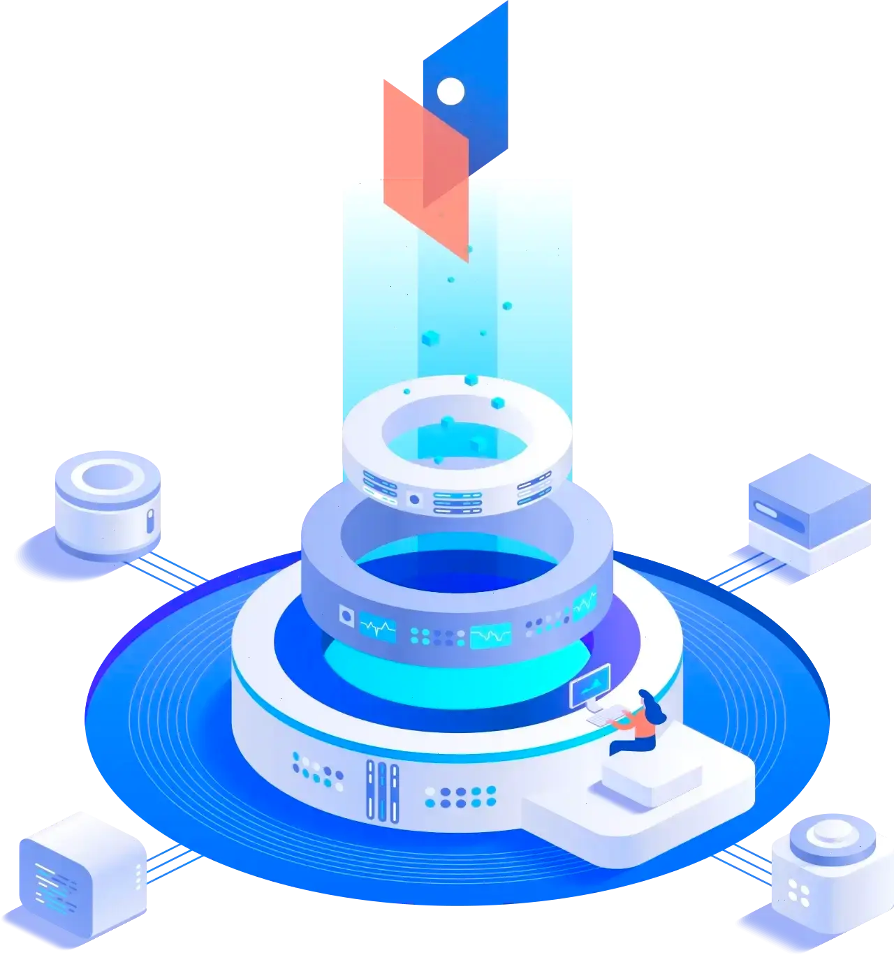 Aurex Trade AI estrategia de trading