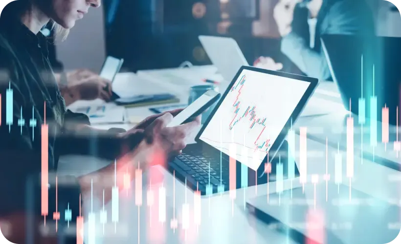 Aurex Trade AI mercado de criptomonedas