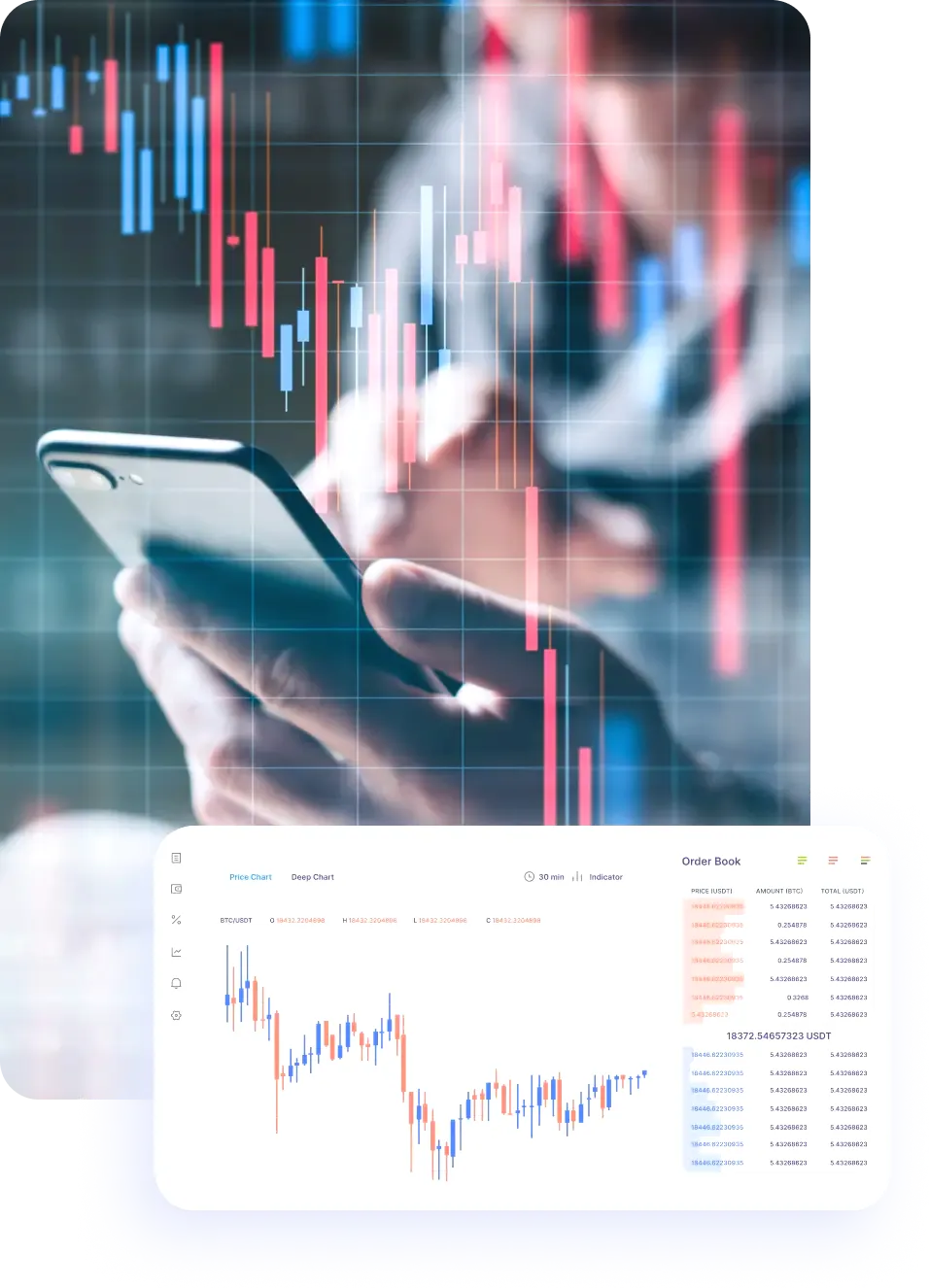 Aurex Trade AI plataforma cripto