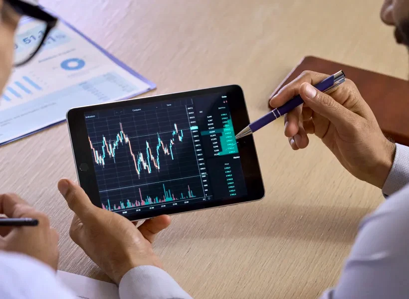 Aurex Trade AI instrumentos financieros